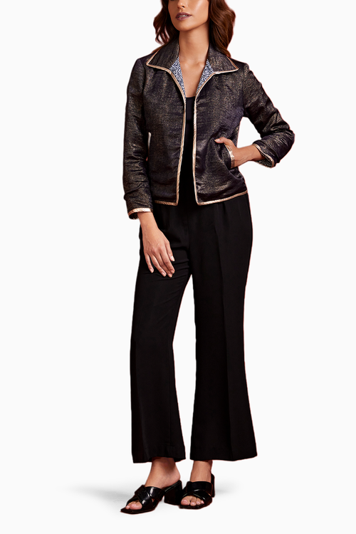 Coca Glaze Jacket