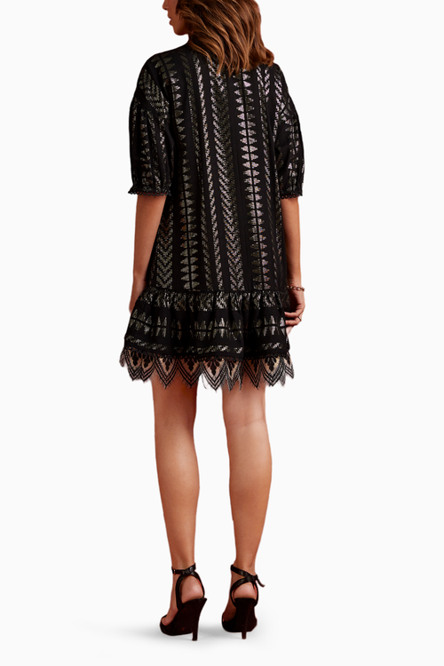 Nightfall Sparkle Dress