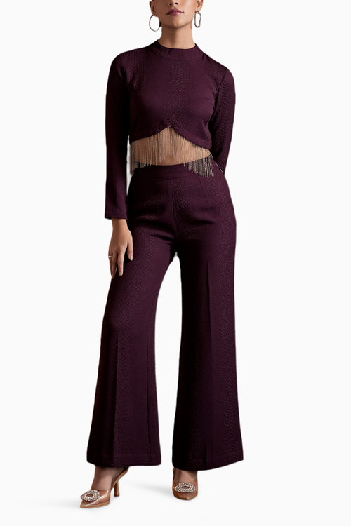 Twilight Temptation Co-ord Set