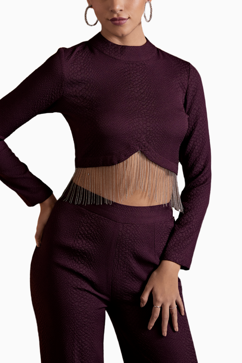 Twilight Temptation Co-ord Set