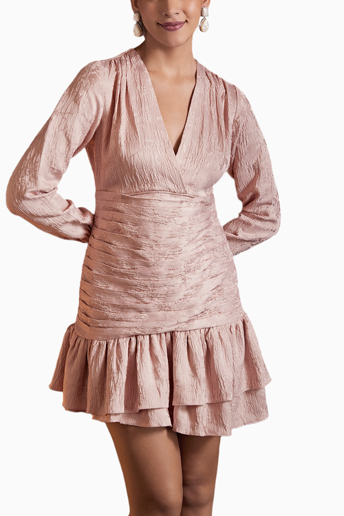 Blushing Beauty Dress