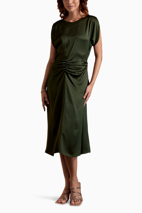 Mystic Forest Dress