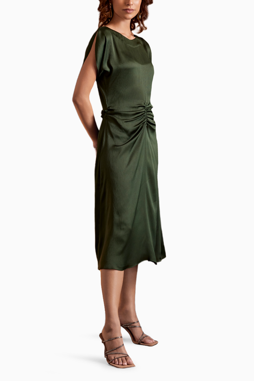 Mystic Forest Dress