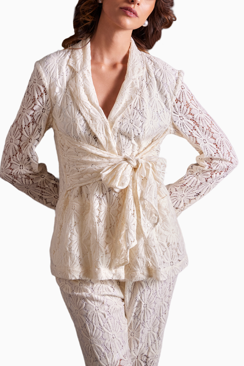 Lace Lovestruck Co-ord Set