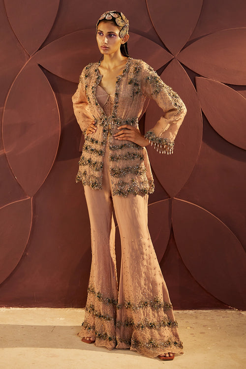 Doux Jacket Co-ord Set