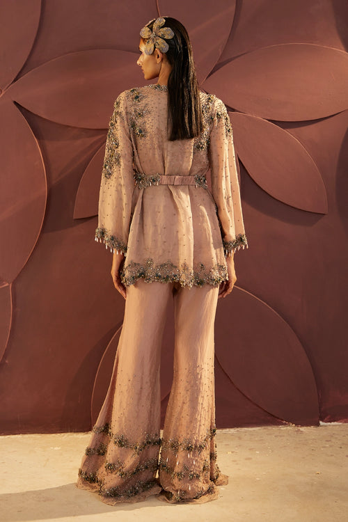 Doux Jacket Co-ord Set