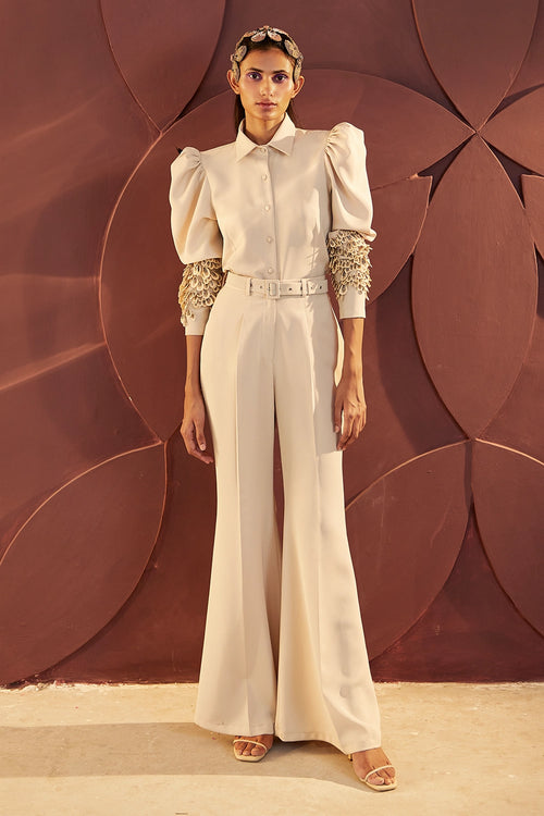 Blanche Co-ord Set
