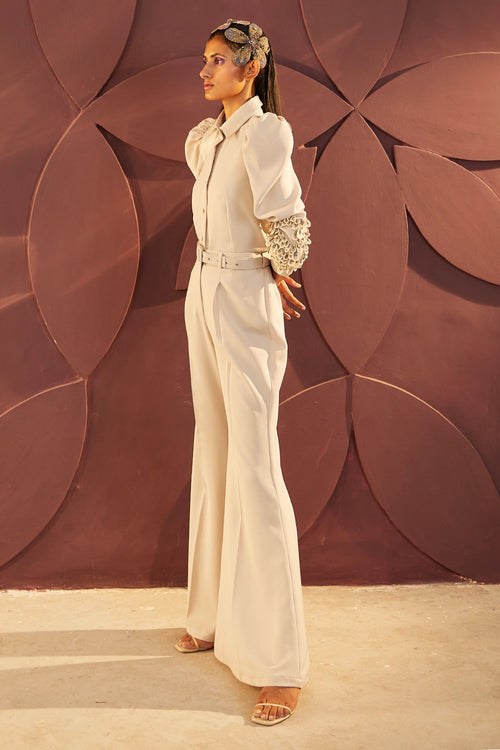 Blanche Co-ord Set