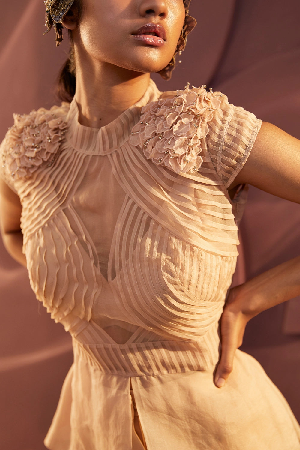 Ange Co-ord Set