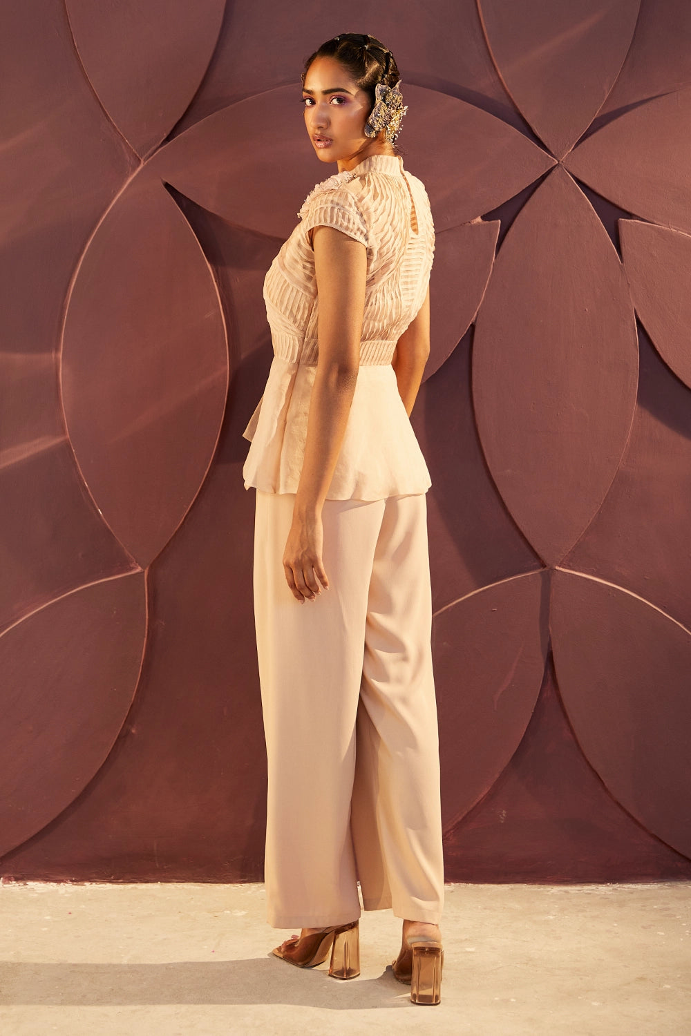 Ange Co-ord Set