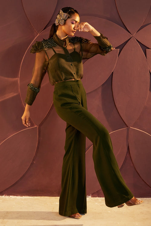 Floraison Co-ord Set