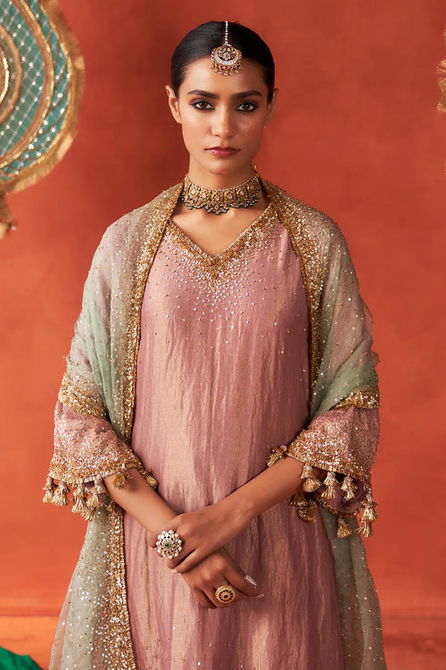 Amara Kurta Set - The Sverve