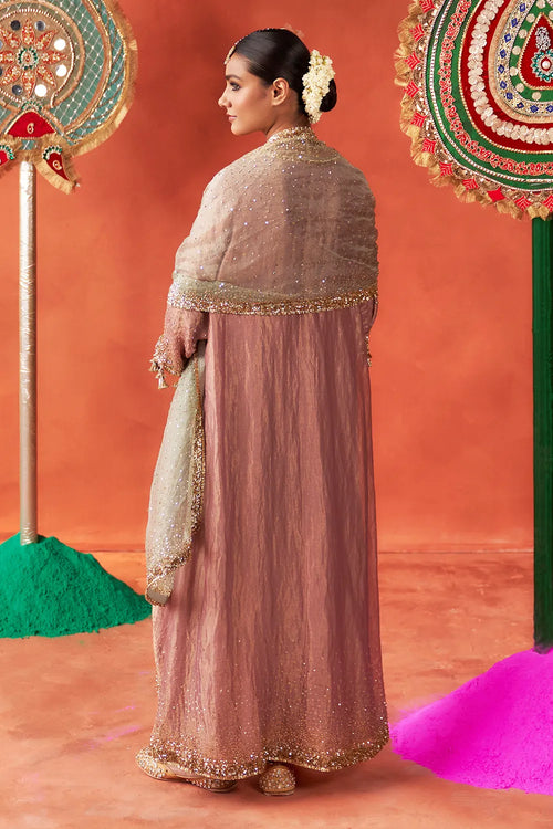 Amara Kurta Set - The Sverve