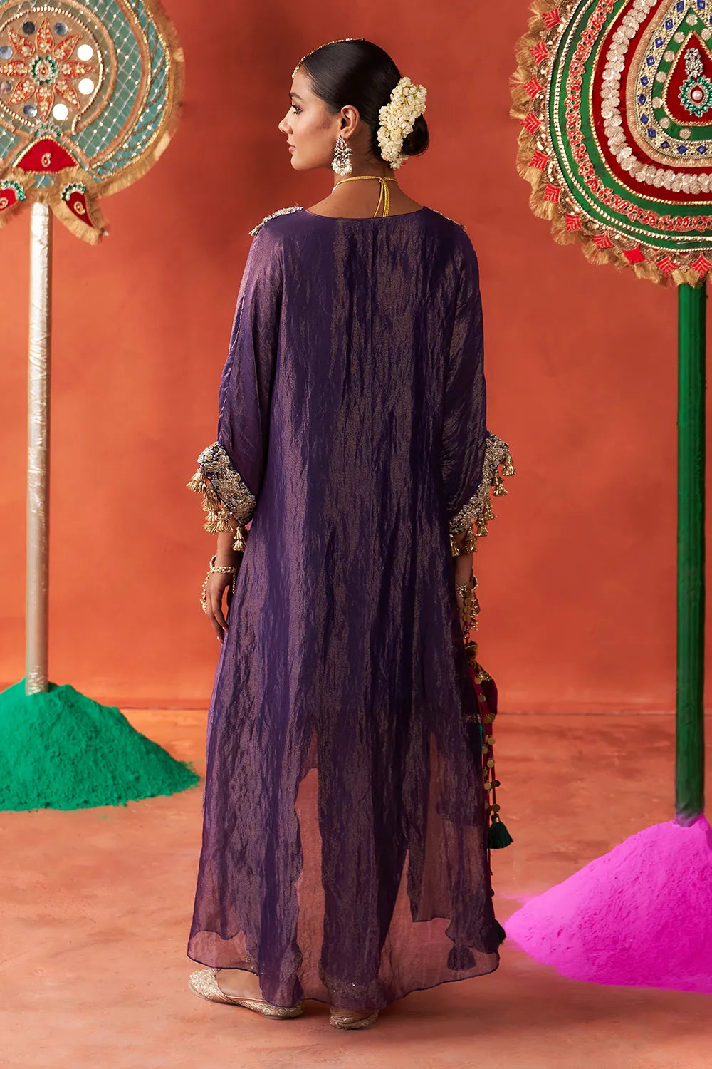 Khairiyat Kurta Set - The Sverve