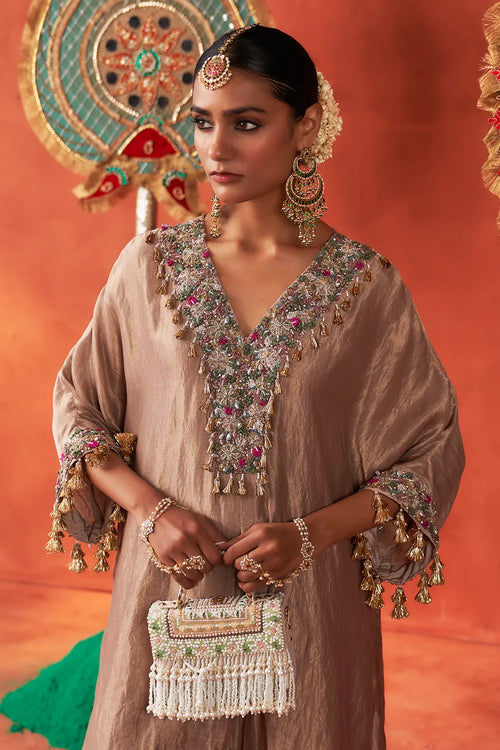 Aafreen Kurta Set - The Sverve