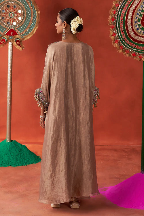 Aafreen Kurta Set - The Sverve