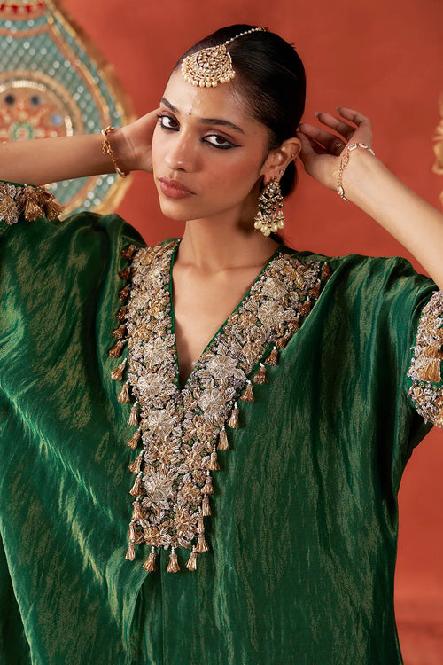 Jashn Kurta Set - The Sverve