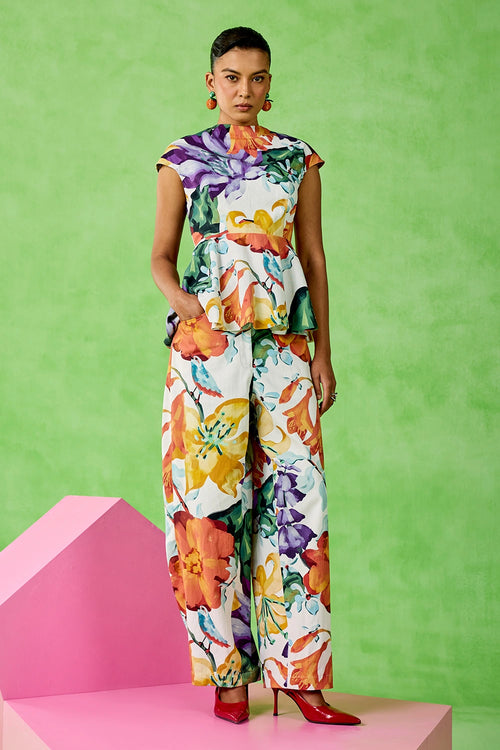 Sorrento Co-ord Set
