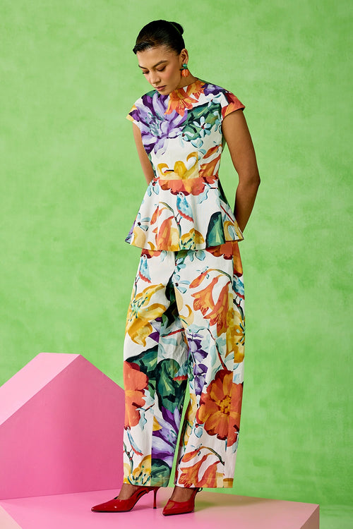 Sorrento Co-ord Set