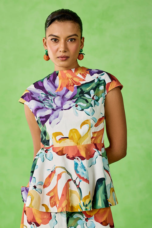 Sorrento Co-ord Set