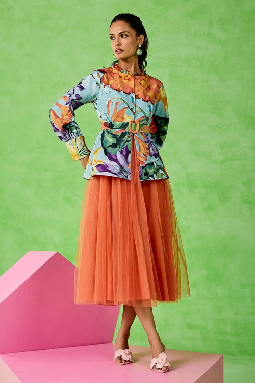 Rosavie Co-ord Set