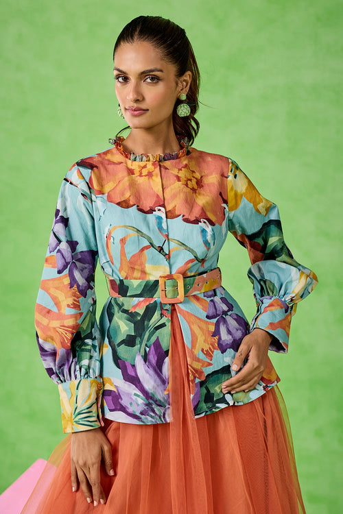 Rosavie Co-ord Set