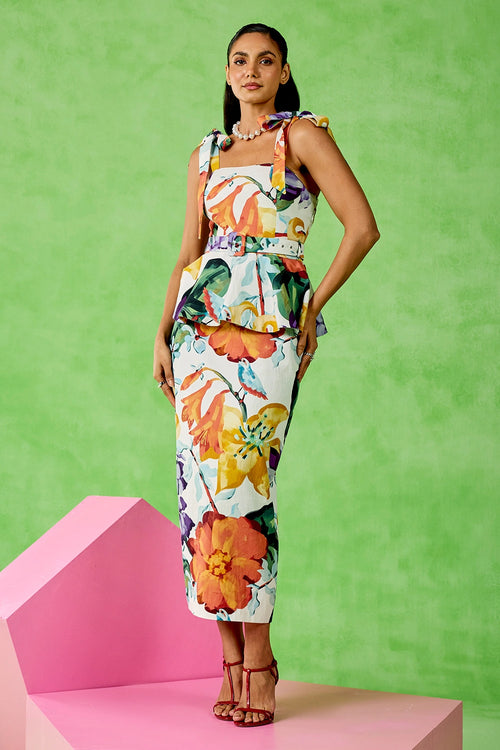 Velina Co-ord Set