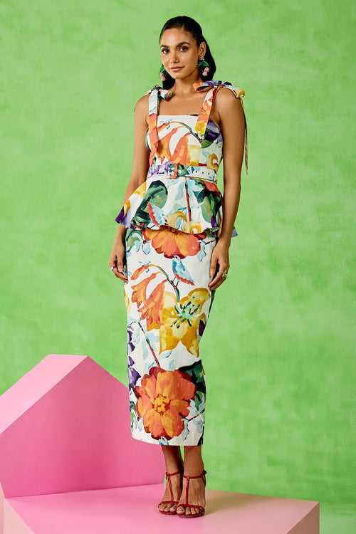 Velina Co-ord Set