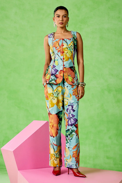 Breeza Co-ord Set