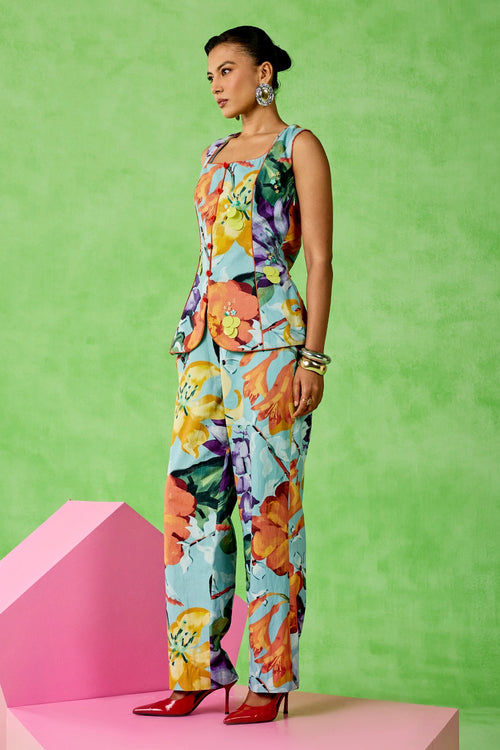 Breeza Co-ord Set