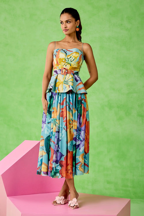 Luna Breeze Co-ord Set