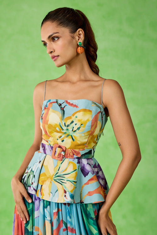 Luna Breeze Co-ord Set