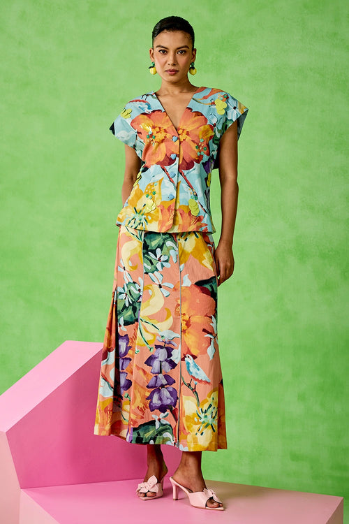 Marella Co-ord Set