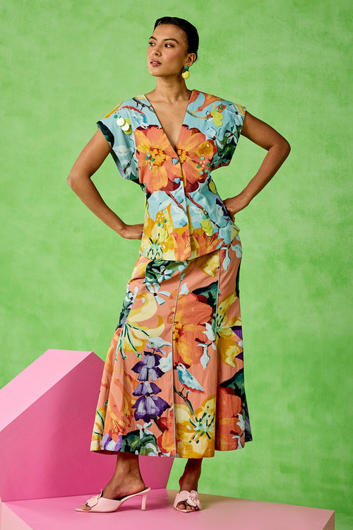 Marella Co-ord Set