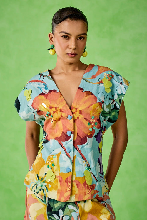 Marella Co-ord Set