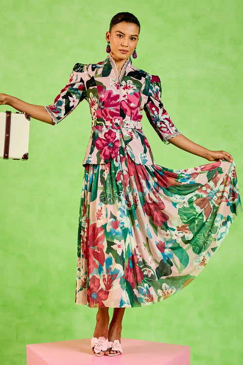 Julian Co-ord Set