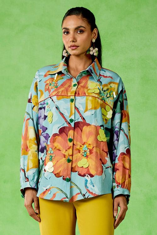 Marabella Shirt