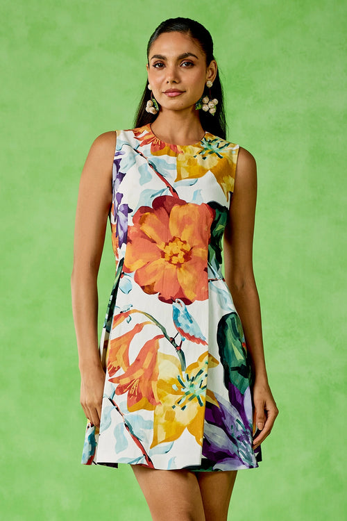 Elaria Dress