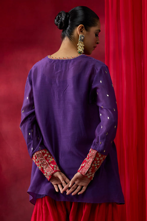 Pranaya Co-ord Set
