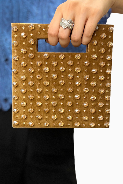 Prosecco Bag