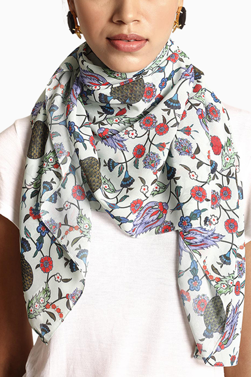 Turkish Printed Scarf