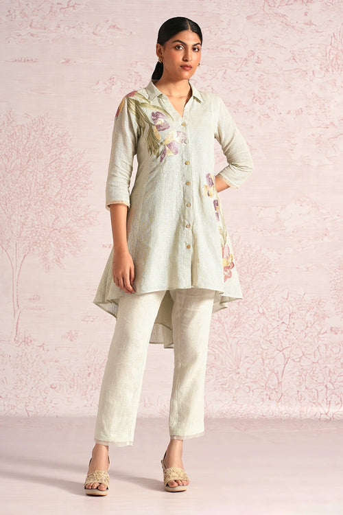 Painted Petals Bonny Ice Cream Cone  Co-ord