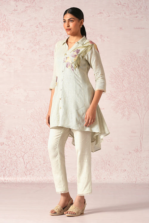 Painted Petals Bonny Ice Cream Cone  Co-ord