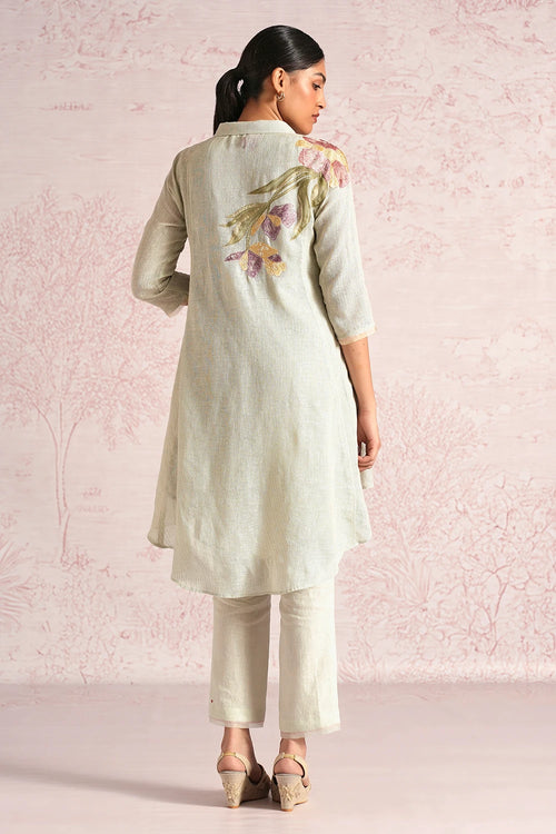 Painted Petals Bonny Ice Cream Cone  Co-ord