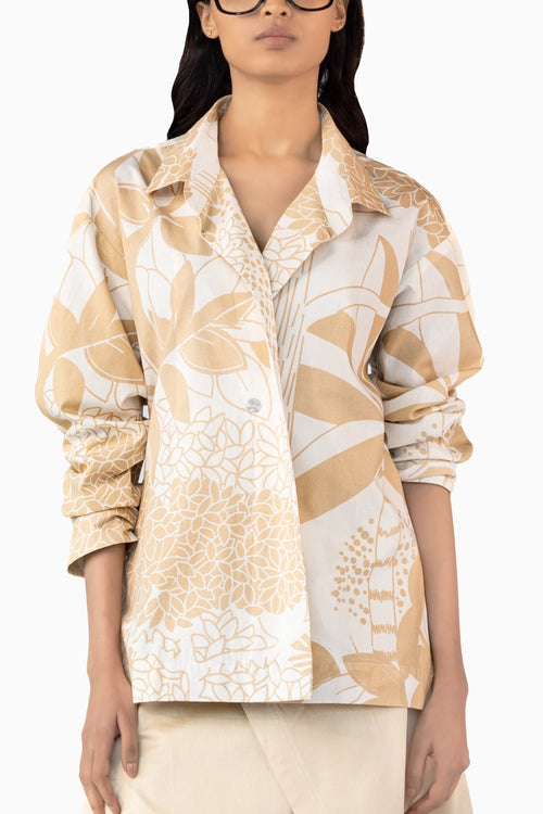Vintage Forest Shirt