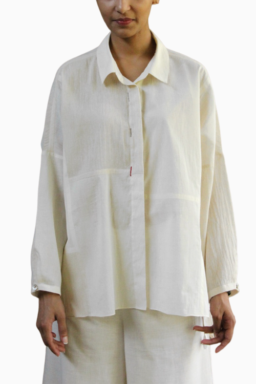 Kora Patchwork T Shirt