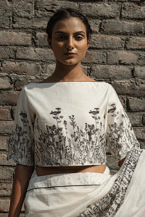 Periwinkle Boat Neck Top