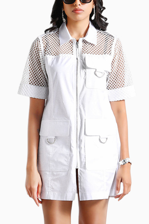 Skyler Dress