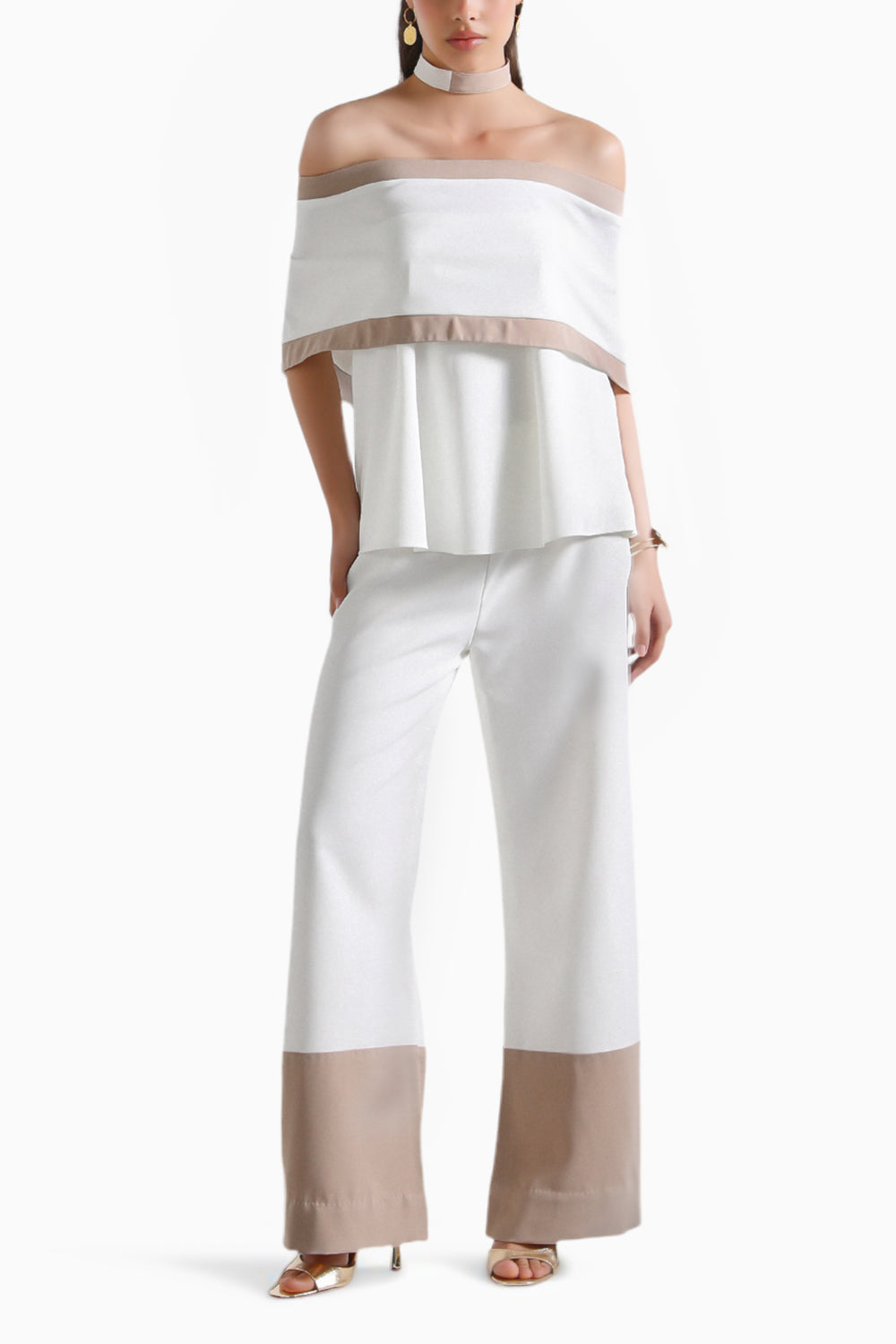 Arlo Co-Ord Set