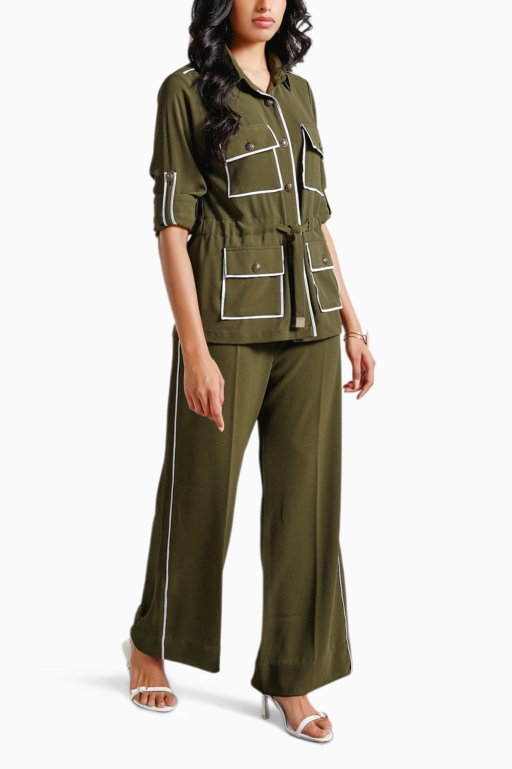 Eden Co-Ord Set